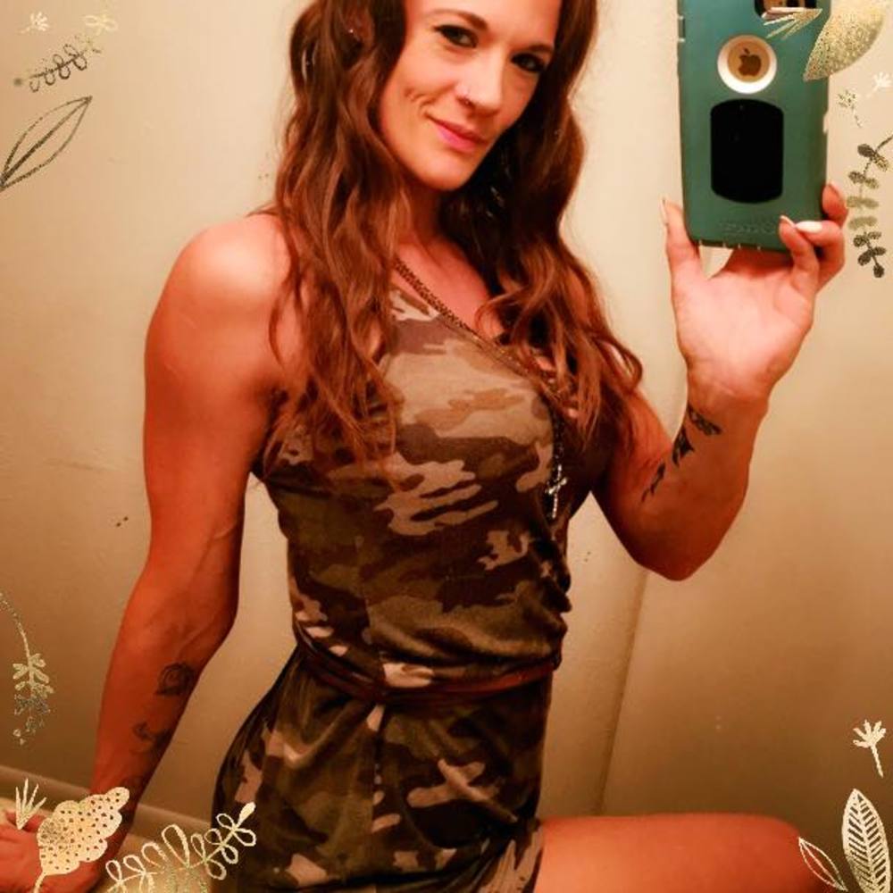 Meet your Posher, Lindsey